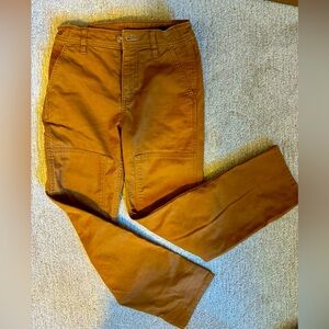 Like new REI carhart-style pants